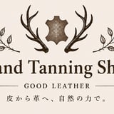 グッドレザー Hand Tanning Shop