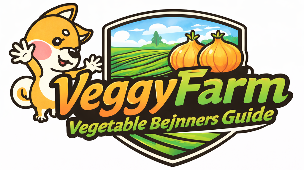 Veggy Farm