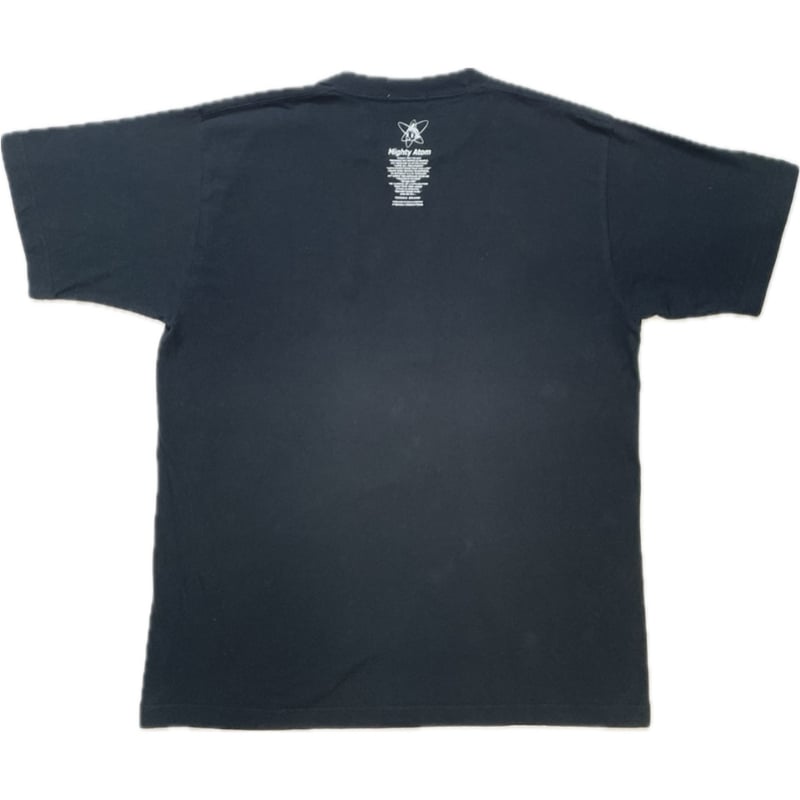 鉄腕アトム 3Dホログラム メカニック ヴィンテージTシャツ | unfold