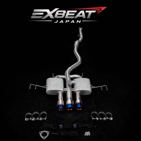 EXBEAT JAPAN オンラインストア