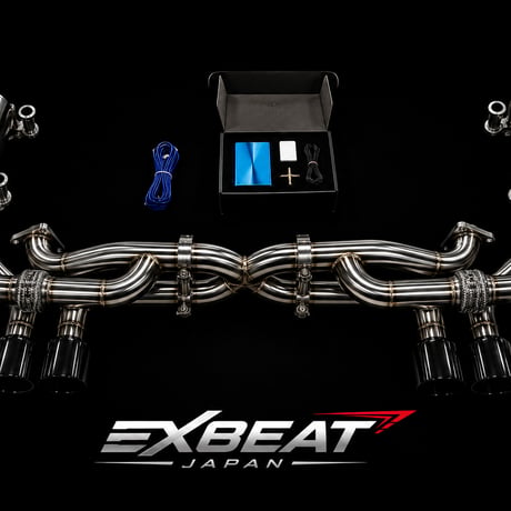 EXBEAT JAPAN オンラインストア