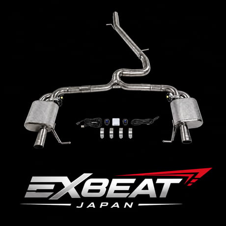 EXBEAT JAPAN オンラインストア