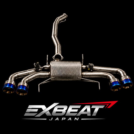 EXBEAT JAPAN オンラインストア