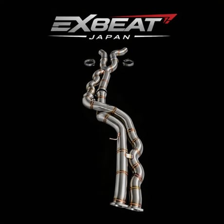 EXBEAT JAPAN オンラインストア