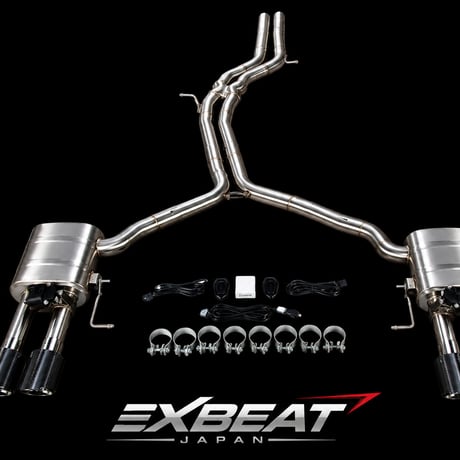 EXBEAT JAPAN オンラインストア