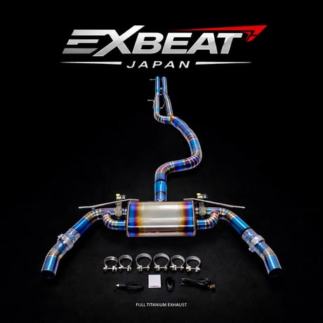 EXBEAT JAPAN オンラインストア