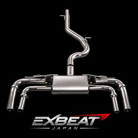 EXBEAT JAPAN オンラインストア