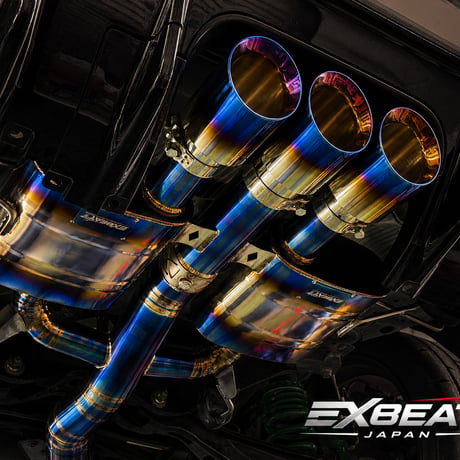 EXBEAT JAPAN オンラインストア