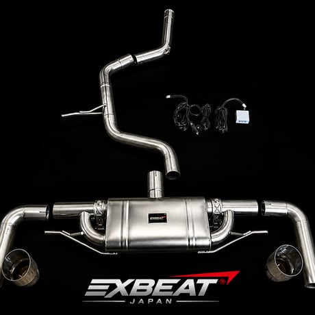 EXBEAT JAPAN オンラインストア