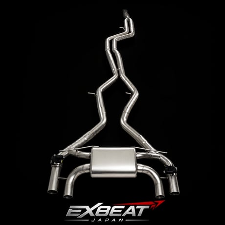 EXBEAT JAPAN オンラインストア