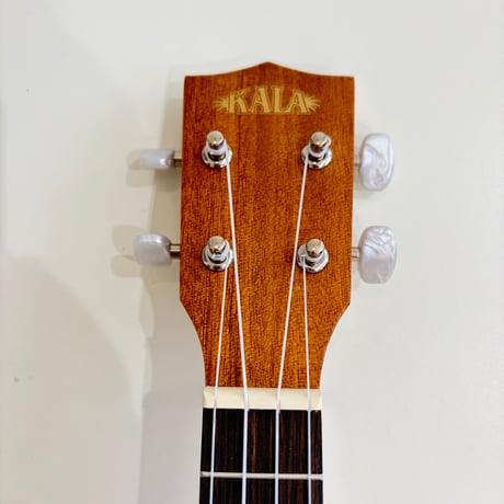 KALAソプラノ　KA-S 【チューナープレゼント！本州送料無料】