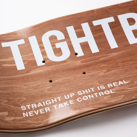 TIGHTBOOTH®　CODE 81