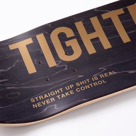 TIGHTBOOTH®　RUN