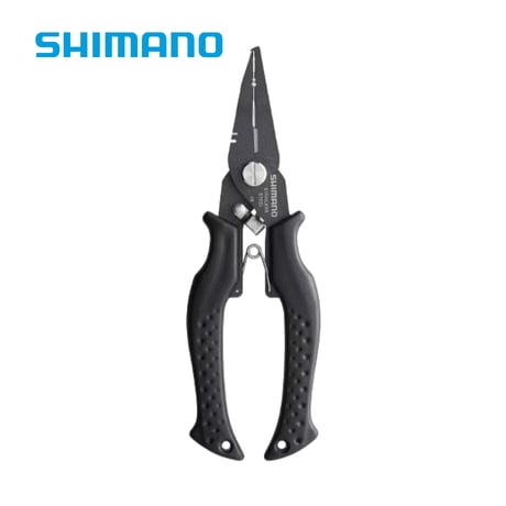 SHIMANO ADプライヤー RH TYPE-F ブラック