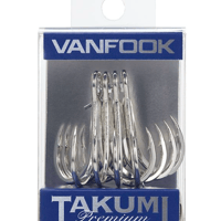 VANFOOK ヴァンフック CT-88 匠プレミアム