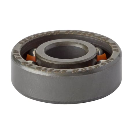 BRONSON RAW BEARING