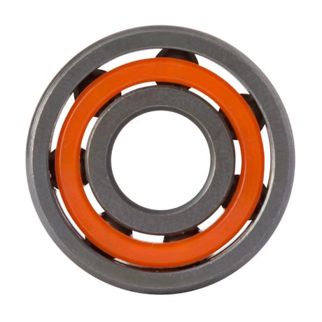 BRONSON RAW BEARING