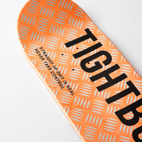 TIGHTBOOTH®　GRILLS