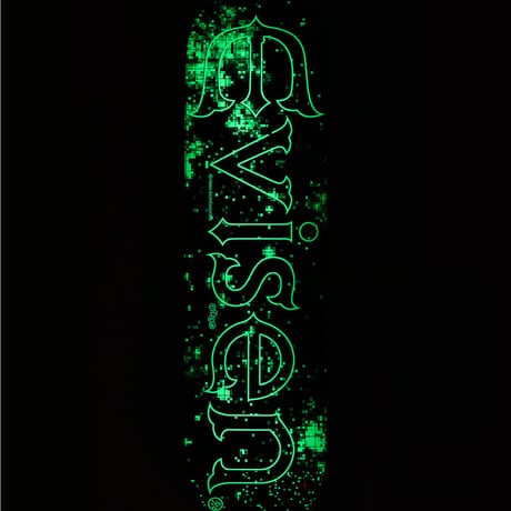 EVISEN　EVI-LOGO COSMO CAMO