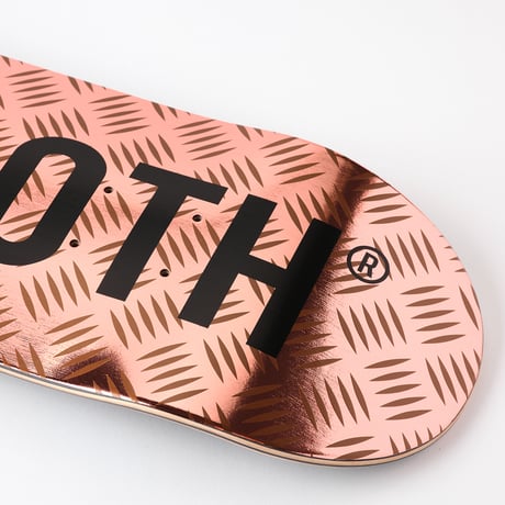 TIGHTBOOTH®　CP LOGO BRONZE