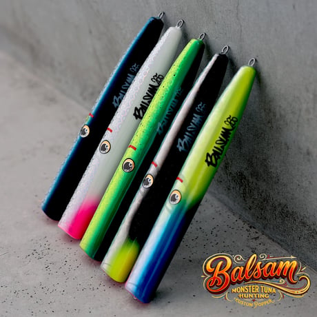 ISOLABLEU BALSAM265