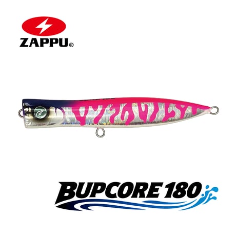 ZAPPU BUPCORE 180