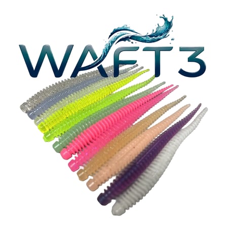 ECLIPSE WAFT 3inch