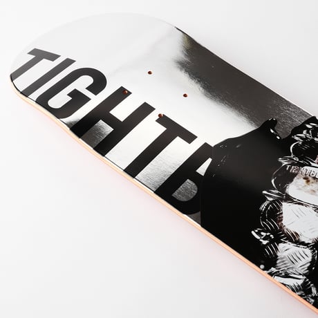 TIGHTBOOTH®　GRILLS