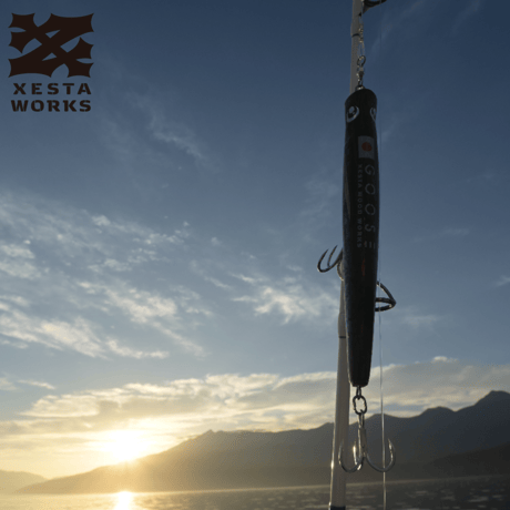 XESTAWORKS MAVERICK175