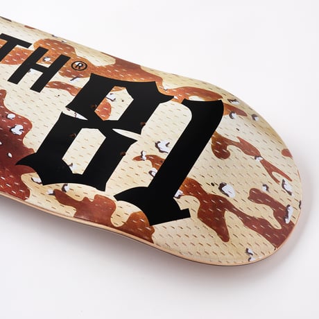 TIGHTBOOTH®　CODE 81