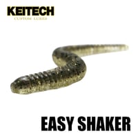 KEITECH　Easy Shaker　2.5inch