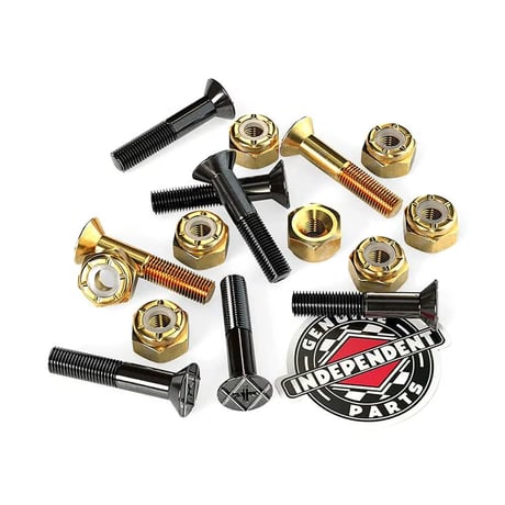 INDEPENDENT PRECISION BOLTS PHILLIPS (+) 7/8
