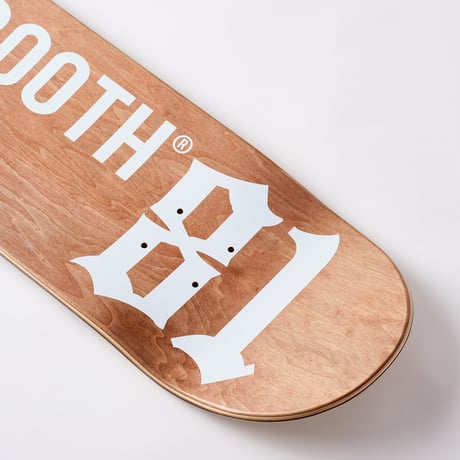 TIGHTBOOTH®　CODE 81