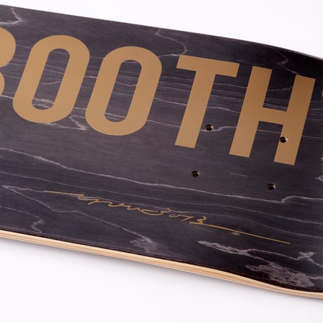 TIGHTBOOTH®　RUN