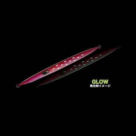 Nature Boys SwimRider 180g