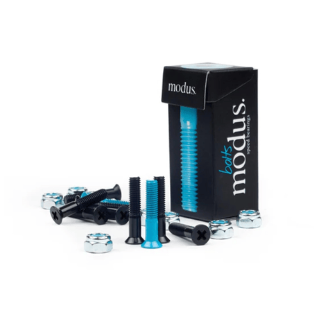 MODUS BOLTS (+) 7/8