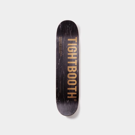 TIGHTBOOTH®　RUN