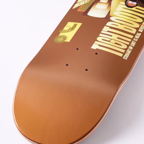 TIGHTBOOTH®　RUN
