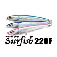 Nature Boys SURFISH220F