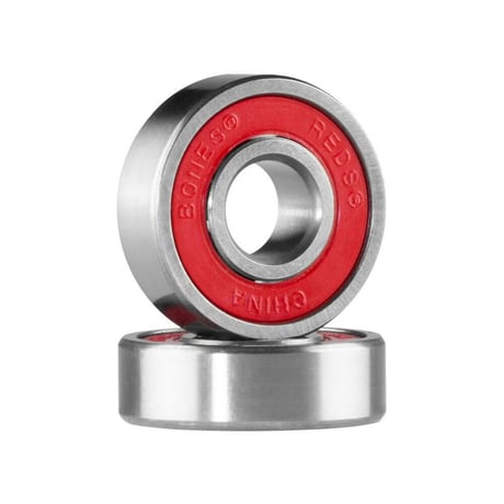 BONES BEARING / REDS