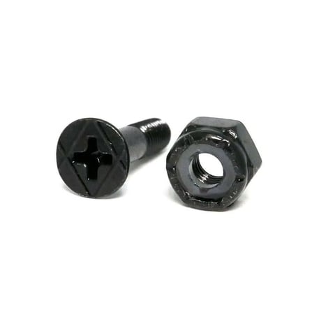 INDEPENDENT PRECISION BOLTS PHILLIPS (+) 7/8