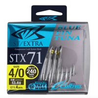 OWNER オーナー ＳＴＸ－７１　BLUEFIN TUNA