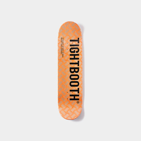 TIGHTBOOTH®　GRILLS