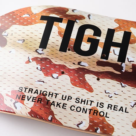 TIGHTBOOTH®　CODE 81