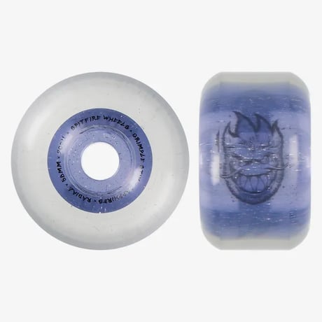 SPITFIRE x GRIMPLE STIX WHEELS