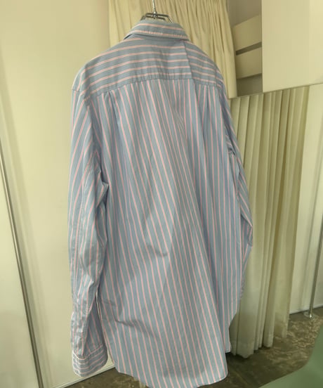 COMME des GARCONS HOMME PLUS