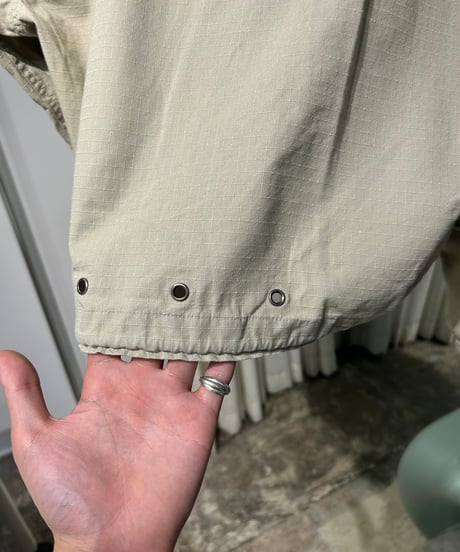 Polo Jeans Company コットンショート丈ジャケット