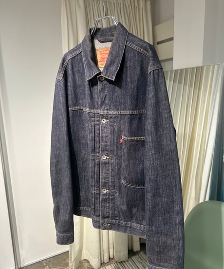 Euro Levi's 70501 Type-1st