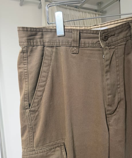90s OLD NAVY コットンカーゴパンツ