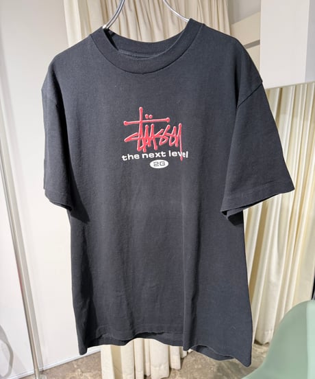 90s アメリカ製 Stussy KO KIMURA Tシャツ